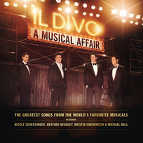 A Musical Affair Il Divo