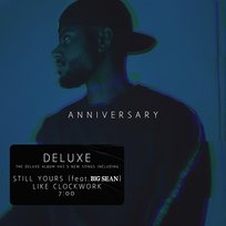 A N N I V E R S A R Y (Deluxe) Bryson Tiller