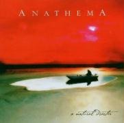 A Natural Disaster Anathema