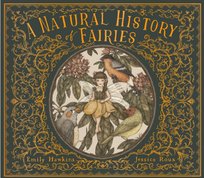 A Natural History of Fairies Hawkins Emily