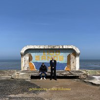 A new bohemia Pet Shop Boys