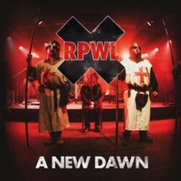 A New Dawn RPWL