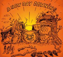 A New Day Dawning Siena Root