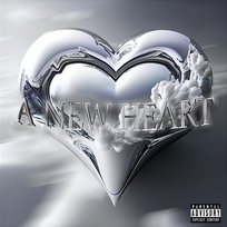 A NEW HEART Odetari