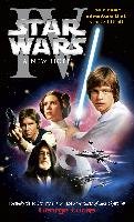 A New Hope: Star Wars: Episode IV Lucas George