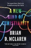 A New Kind of Christianity - Mclaren Brian D.