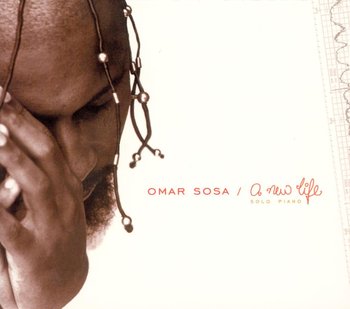 A New Life - Sosa Omar