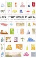 A New Literary History of America - Marcus Greil