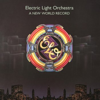 A New World Record - Electric Light Orchestra