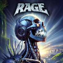 A New World Rising Rage