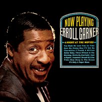 A Night At the Movies Garner Erroll