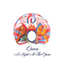 A Night At The Opera - Queen