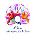 A Night At The Opera - Queen