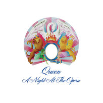A Night At The Opera Queen