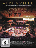 A Night At The Philharmonie Berlin Alphaville