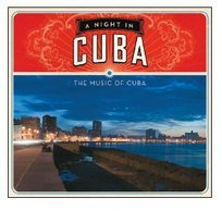 A Night in Cuba Various Artists