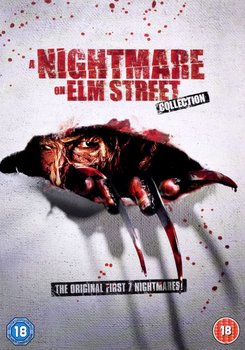 A Nightmare On Elm Street Collection - Craven Wes