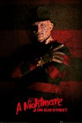 A Nightmare On Elm Street Freddy Krueger - Plakat - Pyramid Posters