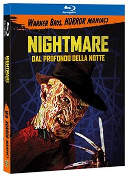 A Nightmare on Elm Street (Koszmar z ulicy Wiązów) - Craven Wes