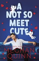A Not So Meet Cute Quinn Meghan