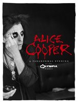 A Paranormal Evening – Live At Olympia Cooper Alice