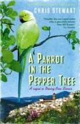 A Parrot in the Pepper Tree - Stewart Chris