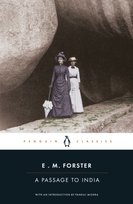 A Passage to India E. M. Forster