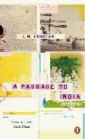 A Passage to India - Forster E. M.