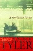 A Patchwork Planet - Tyler Anne