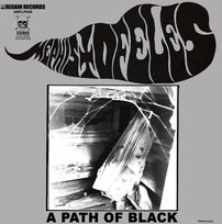 A Path Of Black Mephistopheles