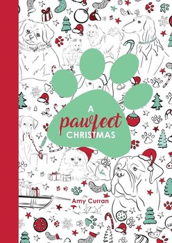 A Pawfect Christmas - Curran Amy L
