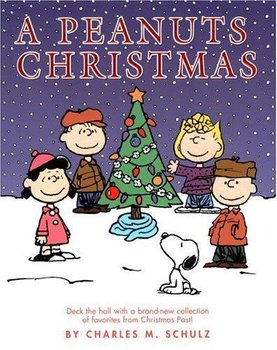 A Peanuts Christmas - Schulz Charles M.
