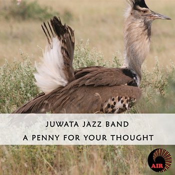 A Penny For Your Thought - Juwata Jazz Band