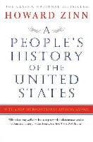 A People's History of the United States - Zinn Howard