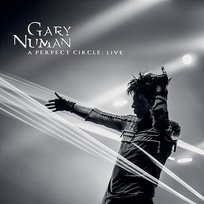 A Perfect Circle Gary Numan