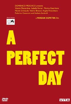 A Perfect Day - Various Artists