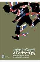 A Perfect Spy Le Carre John
