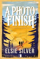 A Photo Finish. Gold Rush Ranch. Tom 2 Silver Elsie