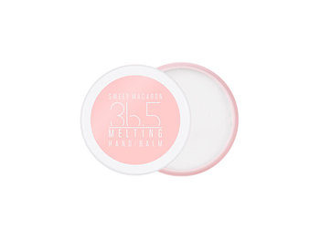 A'Pieu, krem do rąk Sweet Macaron, 35 g - A'Pieu