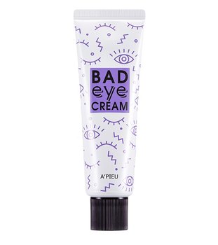 A'Pieu, krem pod oczy Bad Eye, 50 g - A'Pieu