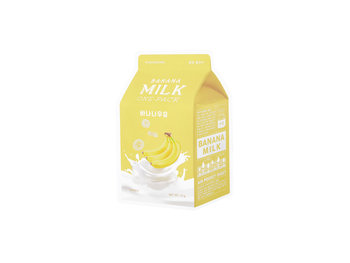 A'Pieu, maseczka w płachcie Banan, 20 g - A'Pieu