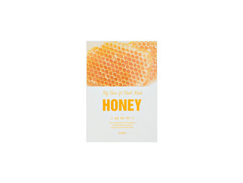 A'Pieu, maseczka w płachcie Honey, 25 g - A'Pieu