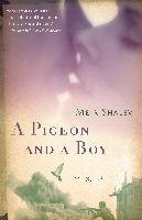 A Pigeon and a Boy - Shalev Meir