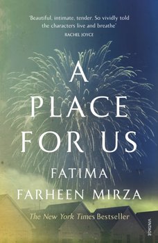 A Place for Us - Farheen Mirza Fatima