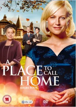 A Place to Call Home: Series Four (brak polskiej wersji językowej)