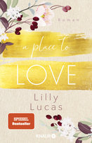 A Place to Love Droemer/Knaur