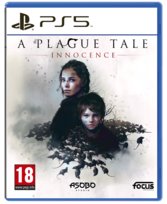 A Plague Tale: Innocence, PS5 Asobo Studio
