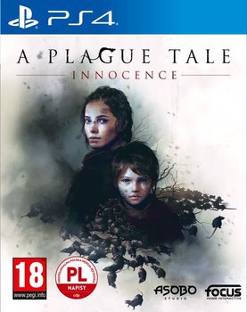 A Plague Tale: Innocence - Focus Home Interactive
