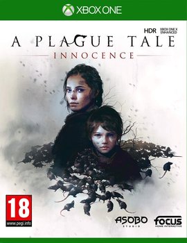 A Plague Tale: Innocence - Asobo Studio