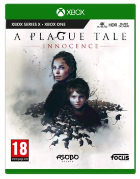 A Plague Tale: Innocence, Xbox One, Xbox Series X - Asobo Studio
